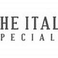 Italian Food Specialist Logo