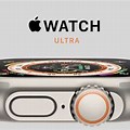 Iwatch Ultra Front View