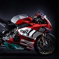 JDT Racing Team Ducati Panigale