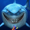 Jabberjaw Nemo Shark