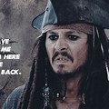 Jack Sparrow Quotes