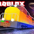 Jailbreak Roblox Train Image