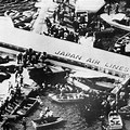 Japan Airlines Flight 1682