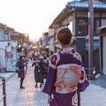 Japan Number 1 Tourist Spot