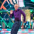 Jeremy Vine Strictly Come Dancing