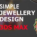 Jewellery 3D Animation Tutorial