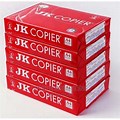 Jk Copier Paper Logo
