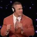 John Cena Line Dancing