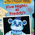 John F-NaF Freddy Files