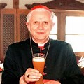 Joseph Ratzinger Beer Stein