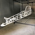 Jr. Dragster Chassis Plans