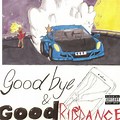 Juice Wrld Album Cover Good Riddance