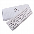 K61 Mechanical Keyboard