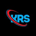 KRS Logo for It Company