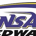 Kansas Speedway New Logo