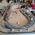 Kato N Scale Track 4 X 8 Layout Plans