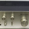 Kenwood Amplifier Cash Converters Salisbury