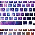 Keyboard Stickers Printable Free SVG