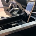 Kia Stinger 3D Printed Phone Holder