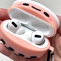 Kids Air Pods for 4 Year Old