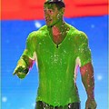 Kids Choice Awards John Cena
