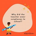 Kids Jokes About School