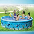 Kids Outdoor Swimming Pool