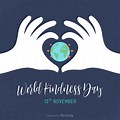 Kindness Day Poster