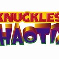 Knuckles Chaotix Logo.png
