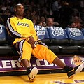 Kobe Bryant Los Angeles Lakers Wallpaper