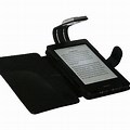 Kobo Touch eReader Cover with a Light