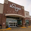 Kroger Supermarket in New Jersey