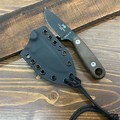 Kydex Knife Sheath Pick Attachments