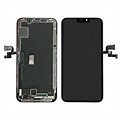 LCD Replacement Photo iPhone X at Google Photo