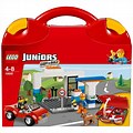 LEGO Juniors 10633