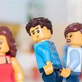 LEGO Man Meme Boyfriend/Girlfriend