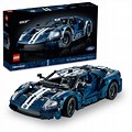 LEGO Technic Sets for Adults