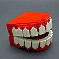 LEGO Tooth Smal