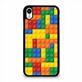 LEGO iPhone XR Case