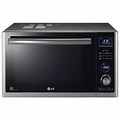 LG Microwave Convection Oven Combo