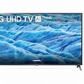 LG OLED TV 70 Inch