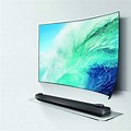 LG OLED TV Thin