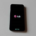 LG Phone Home Button