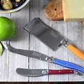 Laguiole French Cheese Knife Set