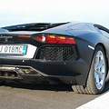 Lamborghini Aventador LP 400
