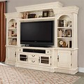 Large TV Entertainment Wall Units