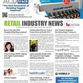 Latest News On Retail Industry