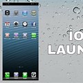 Launcher iOS 1.6 Apk