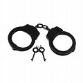Law Enforcement Handcuffs