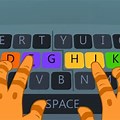 Learn Touch Typing for Kids